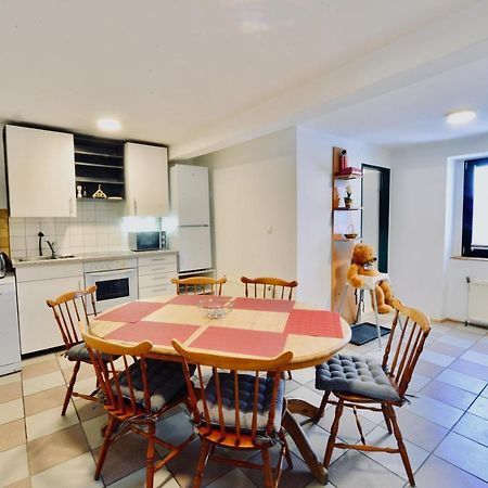 Charming Attic Apartment Near Messe Wien And Center Ngoại thất bức ảnh