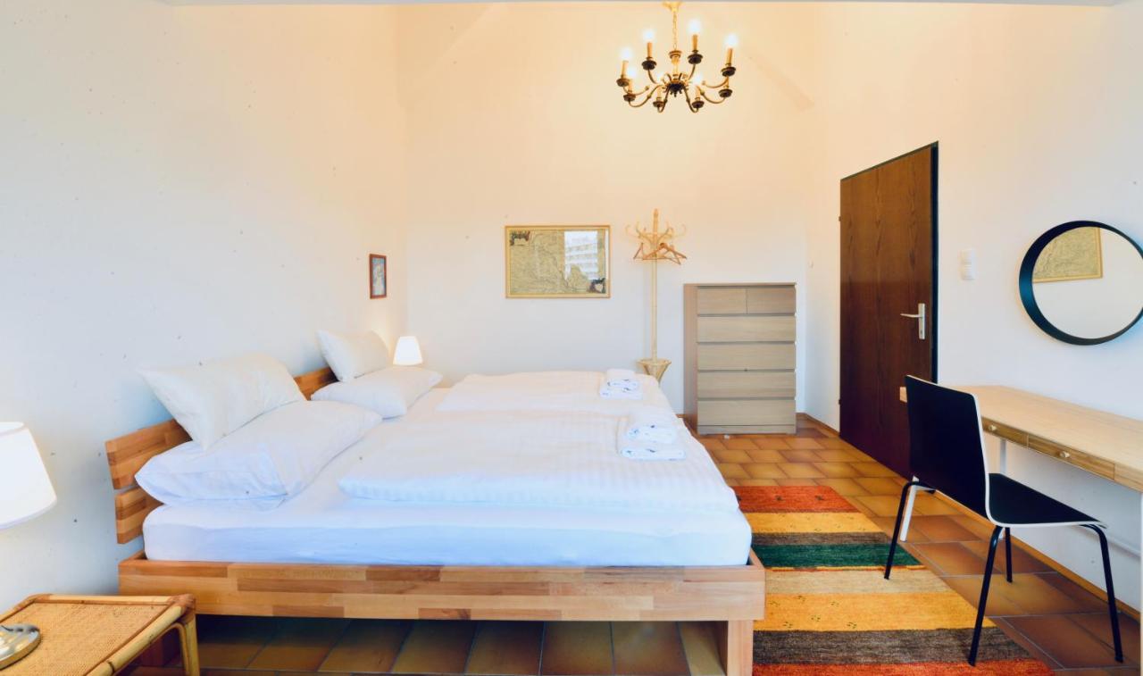 Charming Attic Apartment Near Messe Wien And Center Ngoại thất bức ảnh